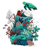 Subaquaticライフ