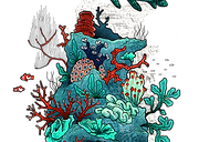 Subaquatic Life
