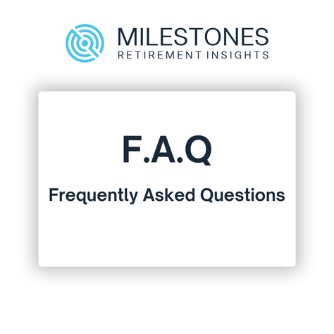 Retirement Income Planning Software in Canada