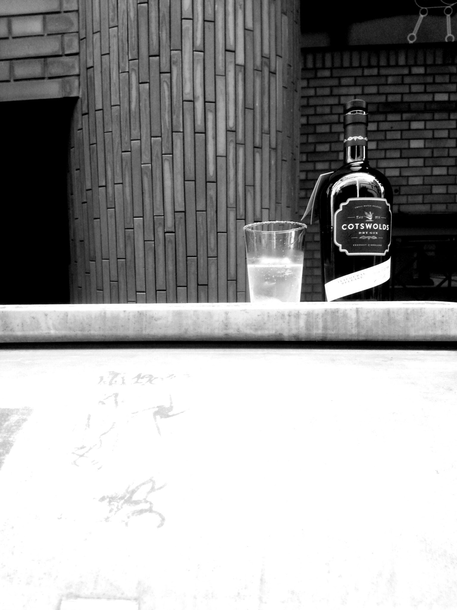 COTSWOLDS GIN /コッツウォルズ ジン