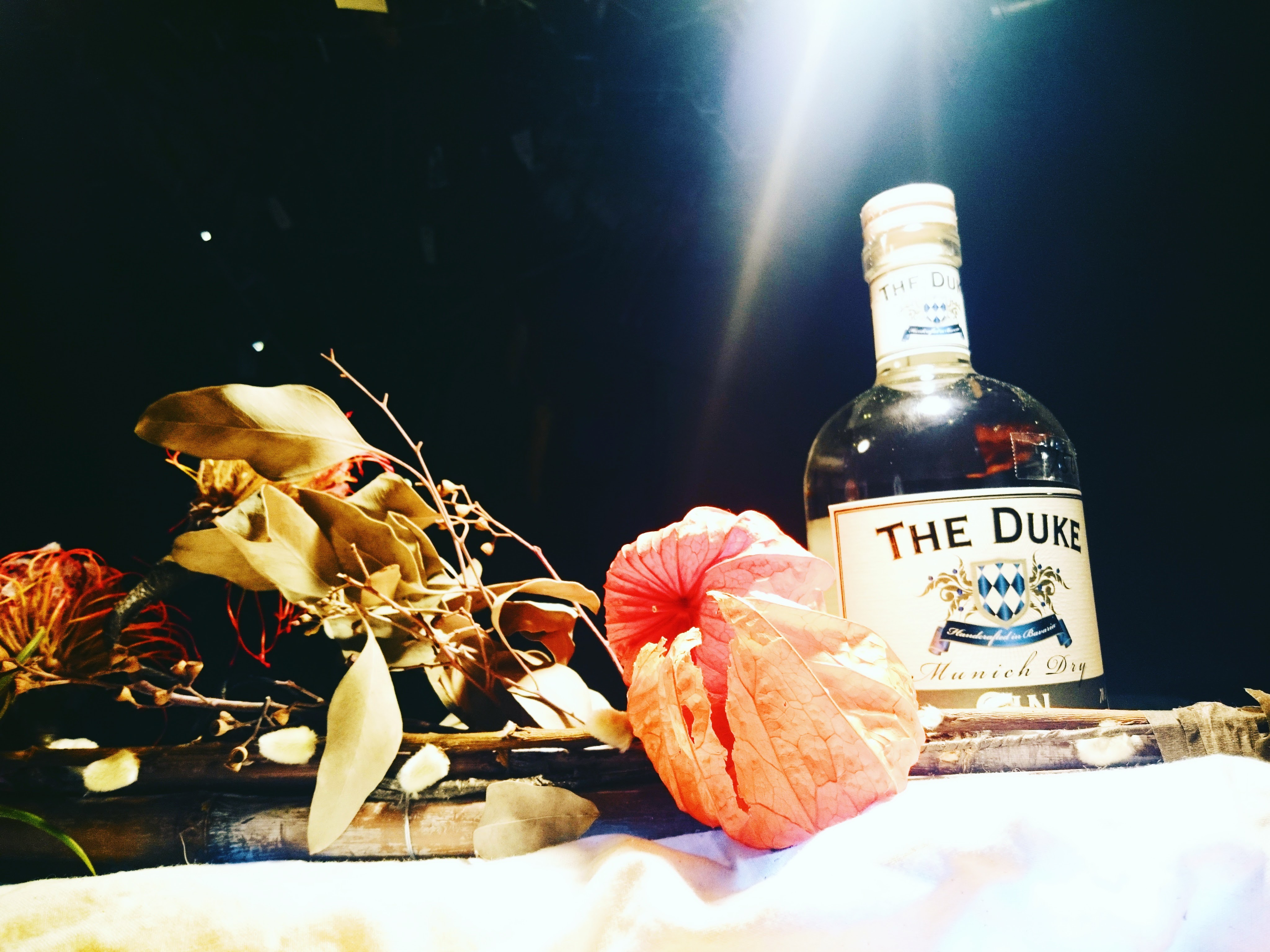 DUKE GIN / デューク ジン