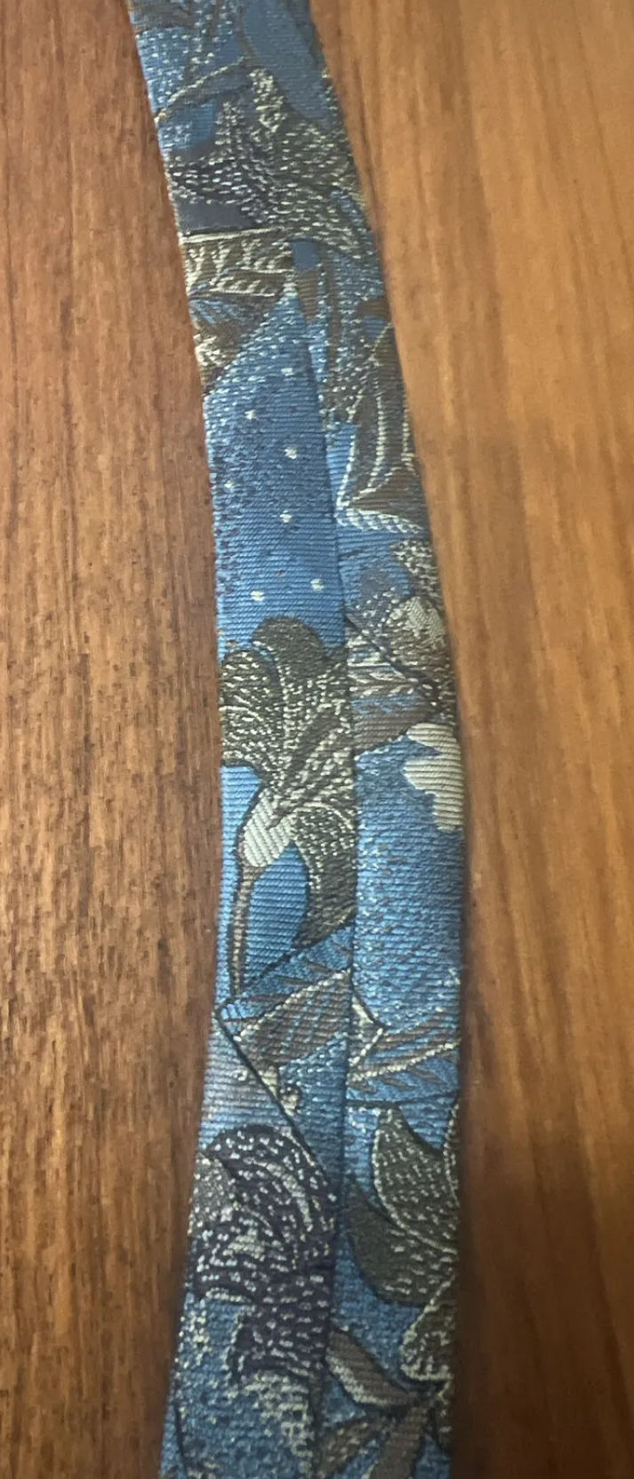 Thumbnail: Vintage Pierre Cardin Tie