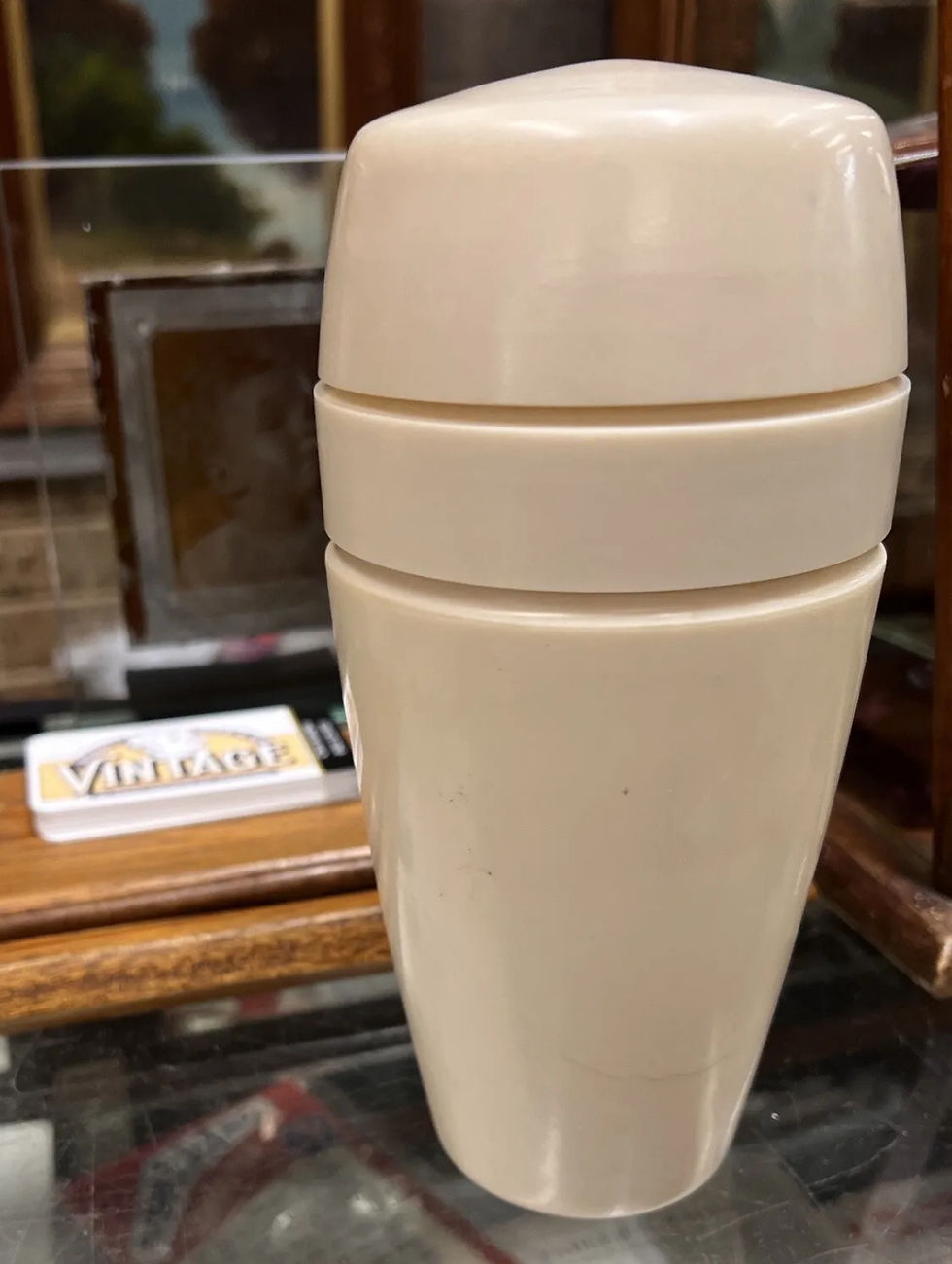 Thumbnail: Vintage Duperite Citrus Juicer Bakelite/Plastic?