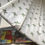 Thumbnail: Lampshade Plastic Ribbon Shade 1950’s Vintage Retro MCM Barsony