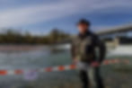 Member of the Isarfischer team