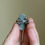 Thumbnail: Turquoise mountain