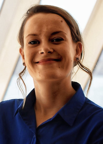 Frédérique DURAND-AUZIAS Naturopathe Réflexologue Masseuse