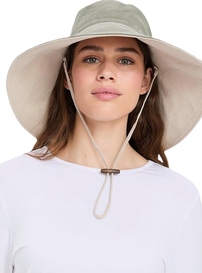 Solbari SPF Sun Hat