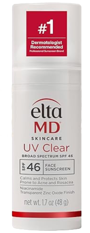 EltaMD UV Clear SPF 46