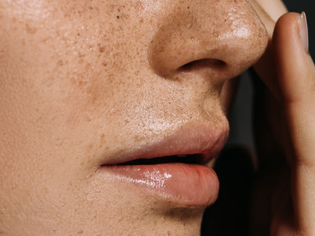 Summer Glow Routine