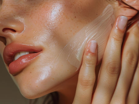 SPF Is Your BFF