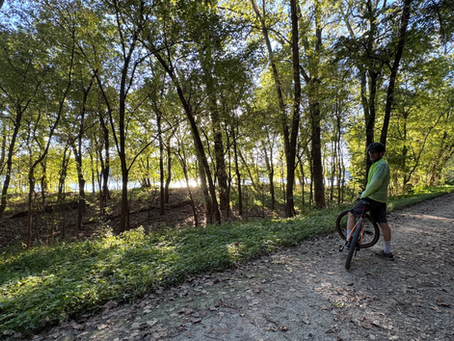 Day 2 - Southwest National Parks Adventure