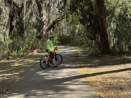 Day 5 - GA to DC Spring Trip 2026