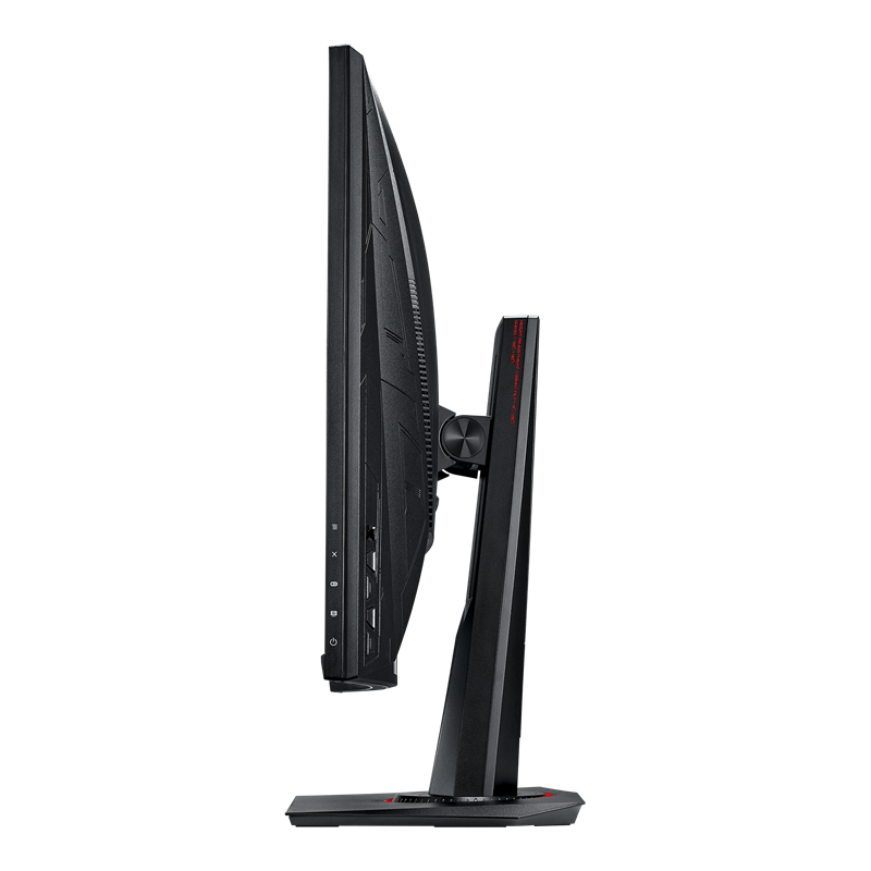Küçük resim: ASUS TUF Gaming VG27WQ Kavisli Oyuncu Monitörü