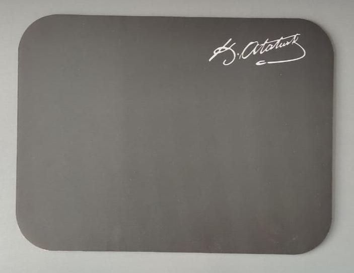 30x40 cm mouse pad