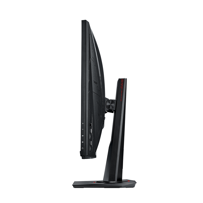 Küçük resim: ASUS TUF Gaming VG27VQ Kavisli Oyuncu Monitörü
