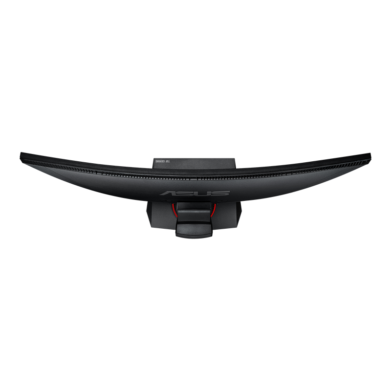 Küçük resim: ASUS TUF Gaming VG27VQ Kavisli Oyuncu Monitörü