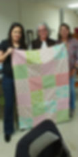 Cruiser Quilt Feb 3, 2024