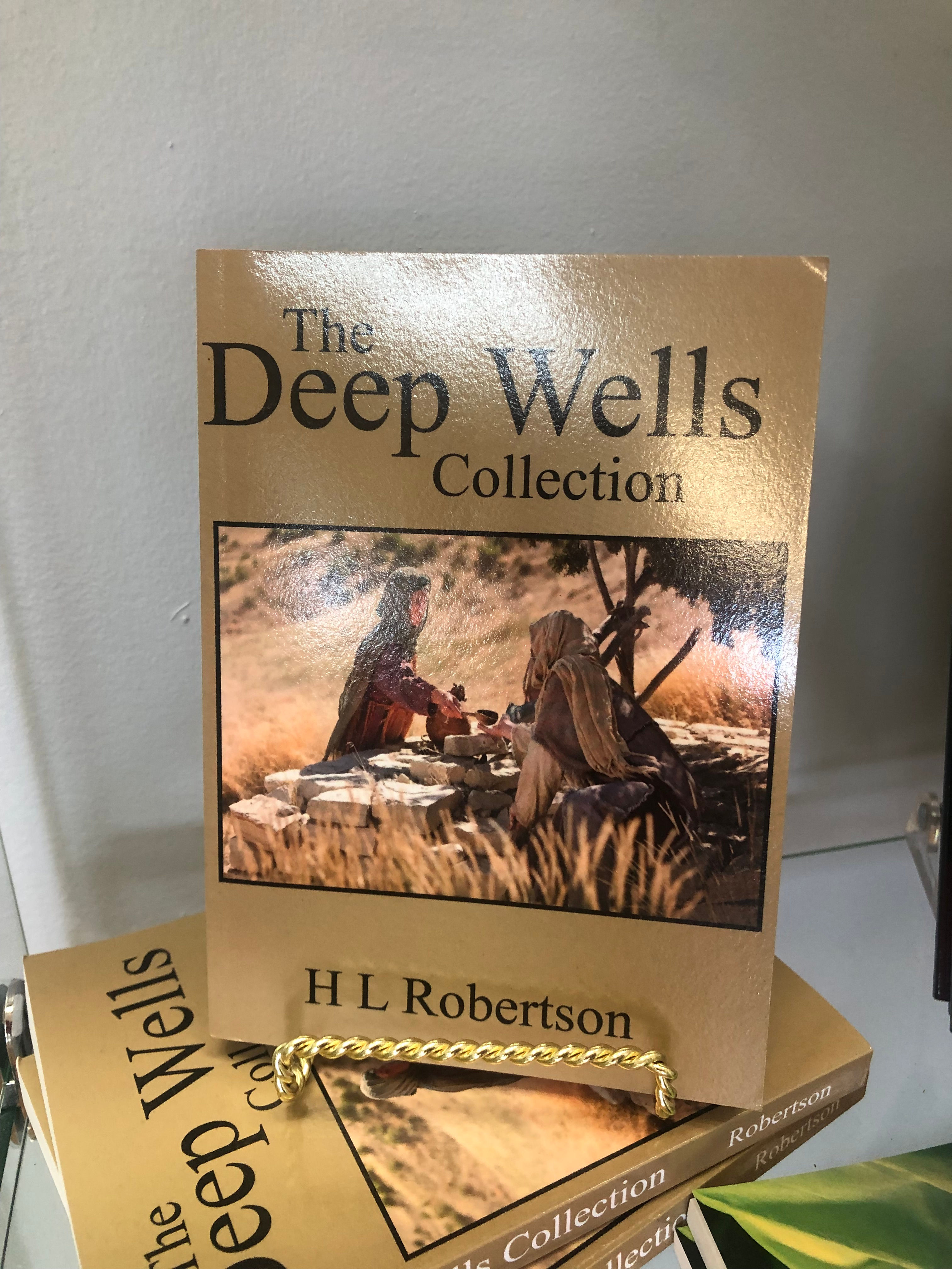 The Deep Wells Collection