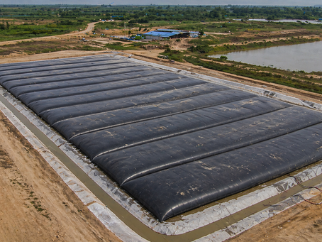 Why Geobag Overfilling Still Happens — And Why the Industry Needs Pressure-Relief Standards