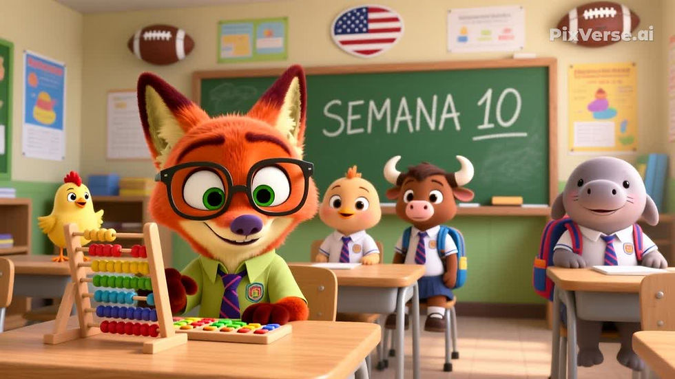 Pronósticos para la semana 10