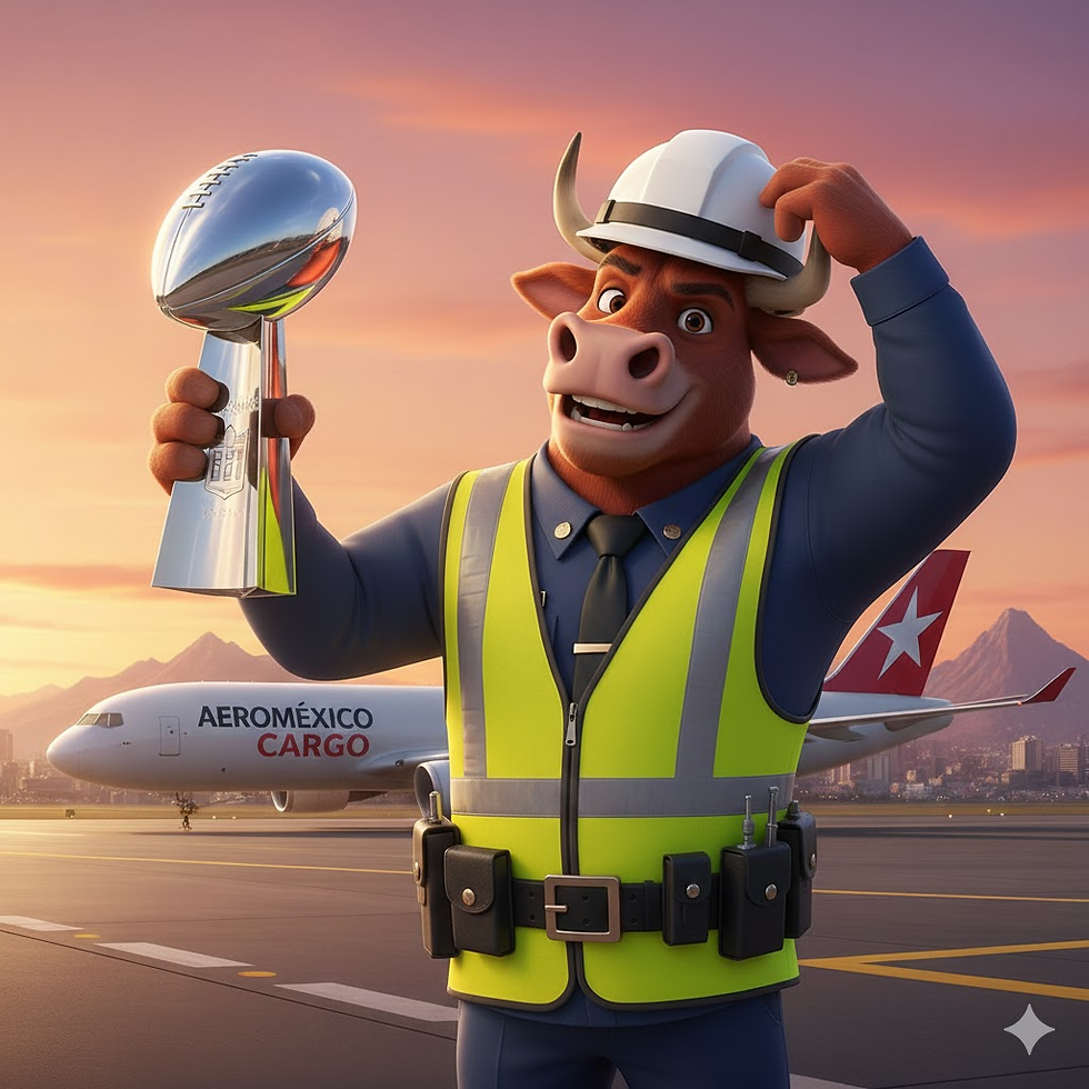 La gran final de la TVC