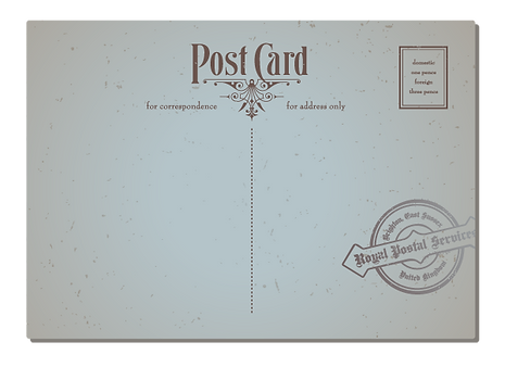 Post Card