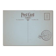 Post Card