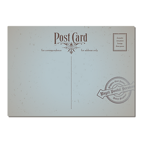 Post Card