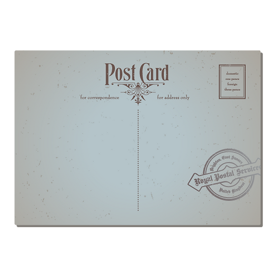 Post Card