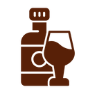 drinks category icon