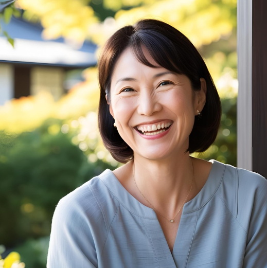 田中さん家族(40代夫婦・ 小学生2人)
