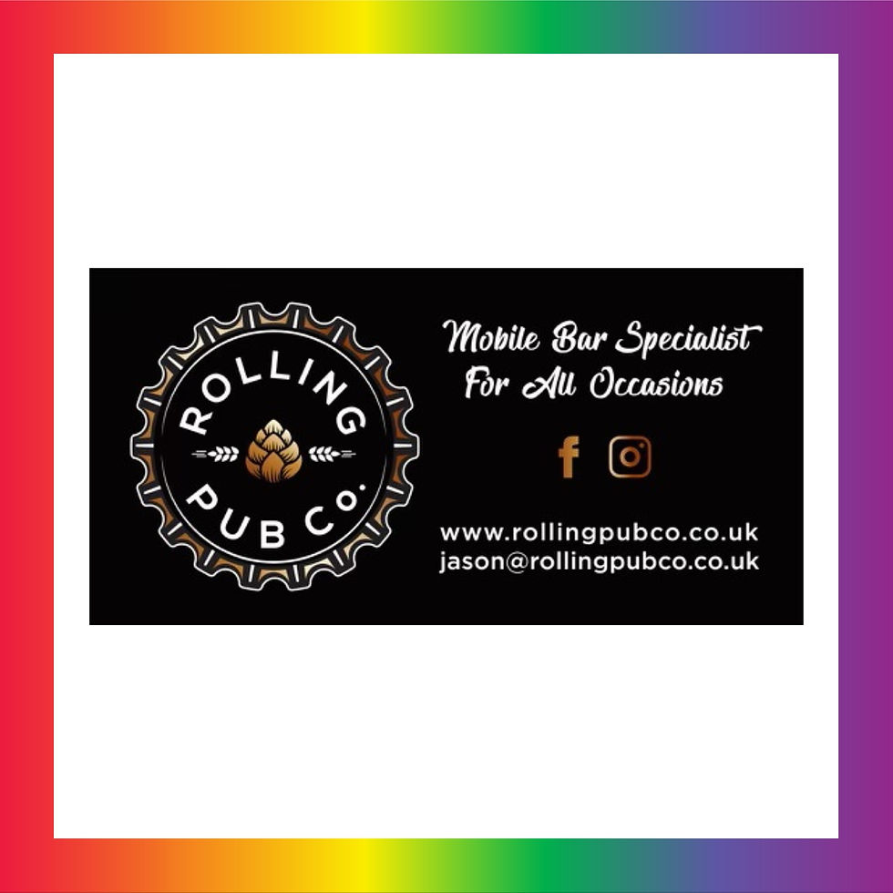 Rolling Pub Co
