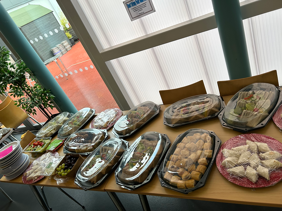 LGBTea by Cumbria Pride