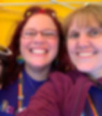 Pride gazebo