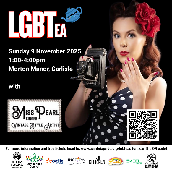Cumbria Prides LGBTea with Miss Pearl.png