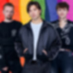 Lightliines ft George Shelley