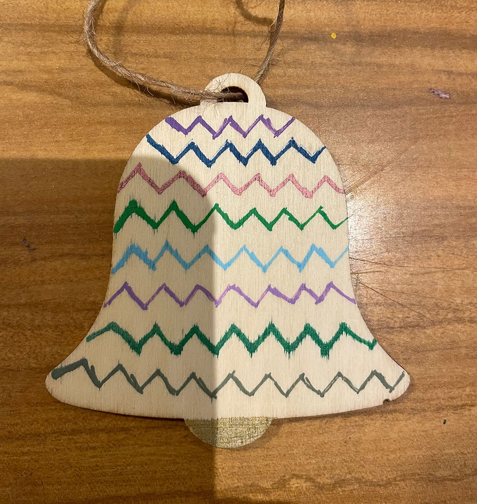 Make With Pride by Cumbria Pride