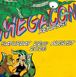 2026 08 22 - Megacon