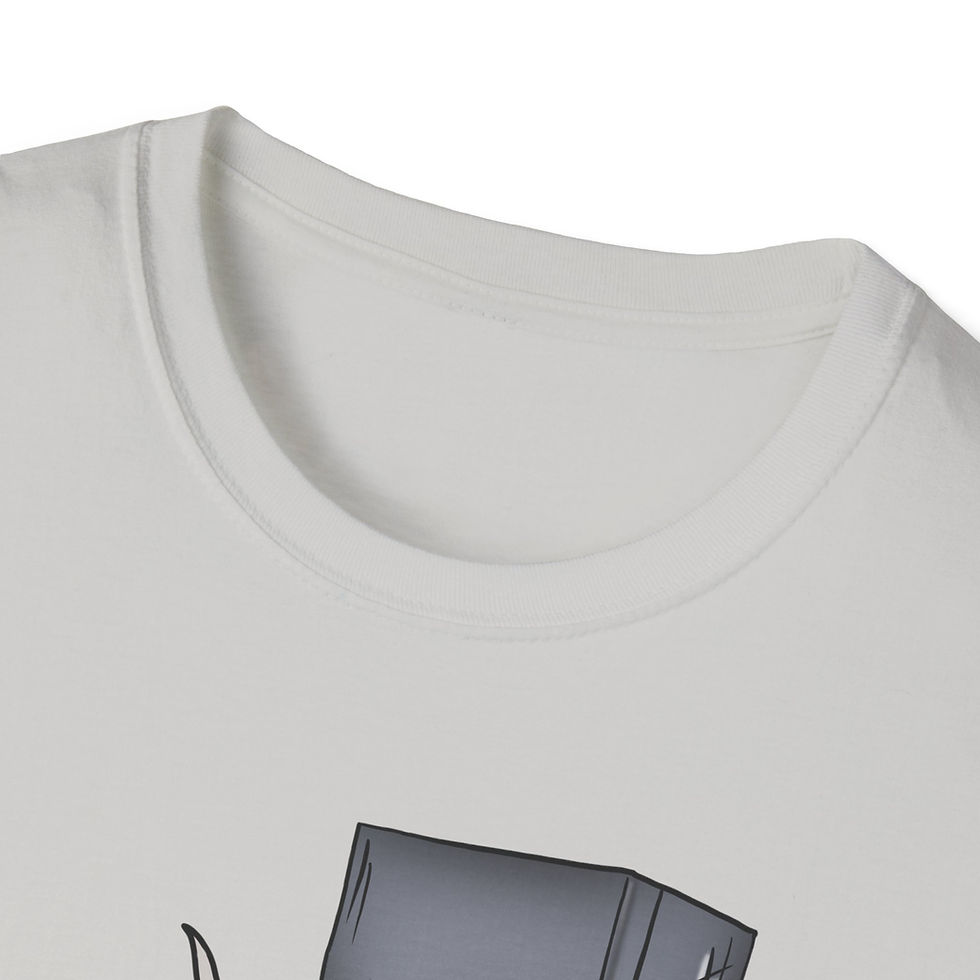 Thumbnail: Highland Cow Show T-Shirt