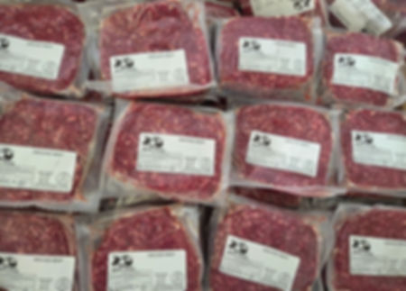 Ground Beef