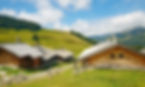 Hameau de Taveyanne