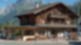 Maison du Tourisme Gryon