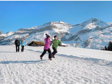 Le long de la Grande Eau sur les traces de la boisson du diable