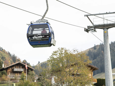 Charmey (FR) - Réputée familiale, la station commence à souffrir de surtourisme (20 minutes).