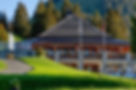 Restaurant du Golf de Villars