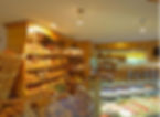 Boulangerie Chez Charlet Barboleuse