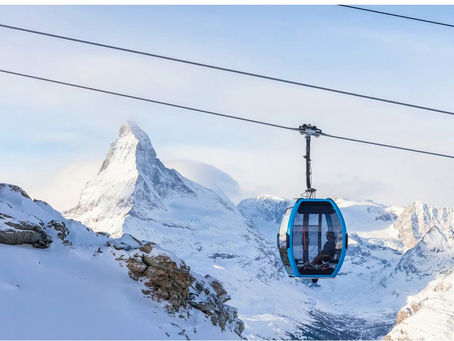 Saison «exceptionnellement bonne» pour les remontées mécaniques (20 Minutes).