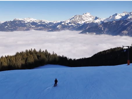 Aux Giettes, c'est chouette !