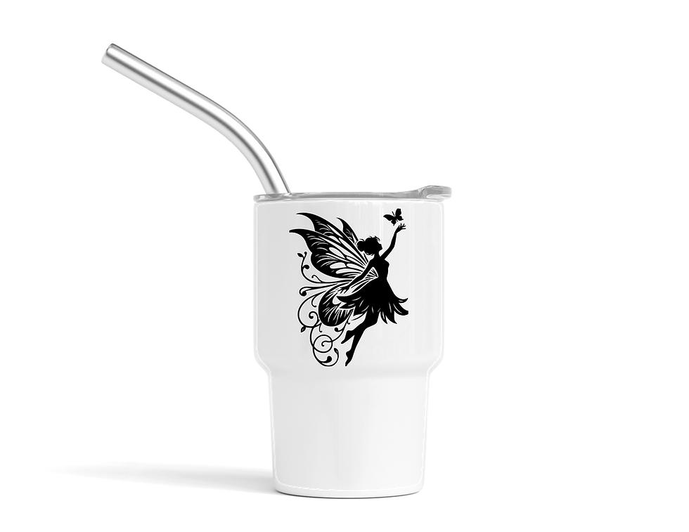 Thumbnail: The Original Nite Nite Cup-Fairies